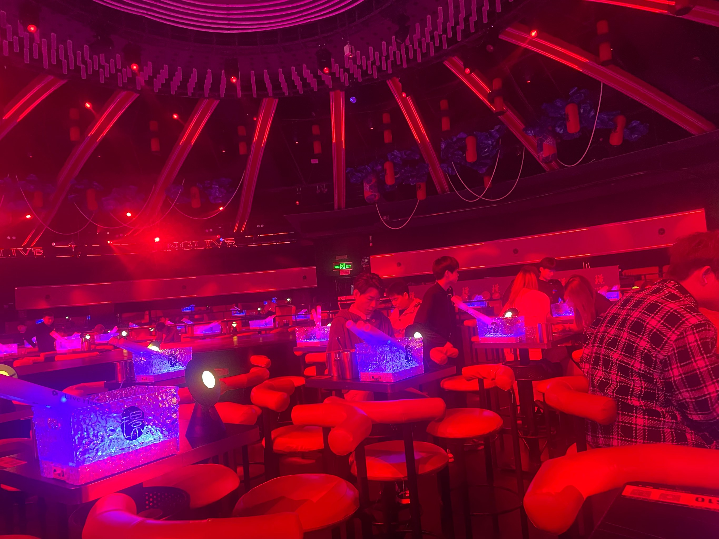 滨州商务ktv带来全新商务ktv新玩法-阳信县ktv预订