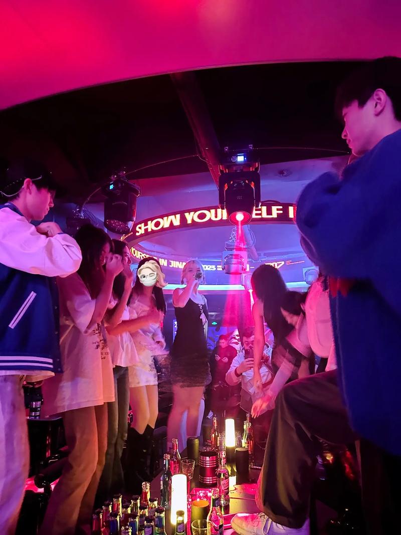 滨州商务ktv新潮玩法-阳信县ktv预订